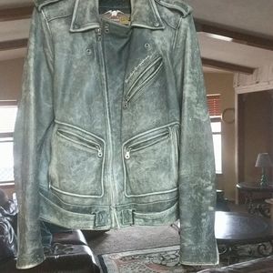 Harley Davidson jacket